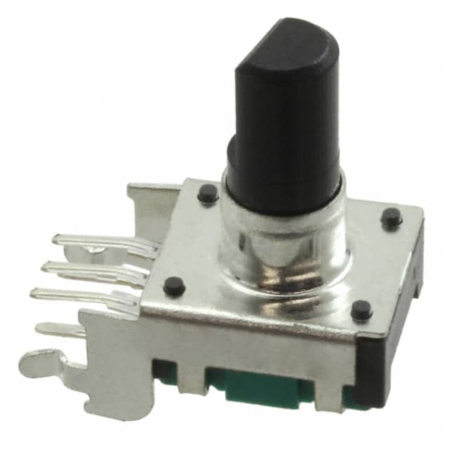 PEC12R-2220F-S0024 Bourns Inc.  Encoders